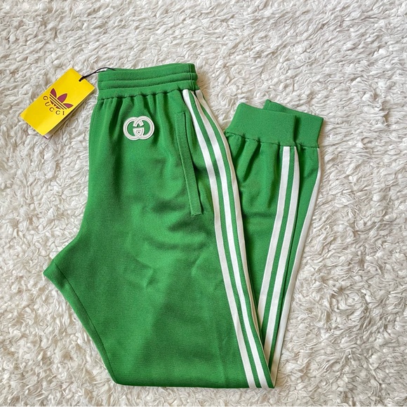 Gucci x Adidas | Joggers - Picture 2 of 16